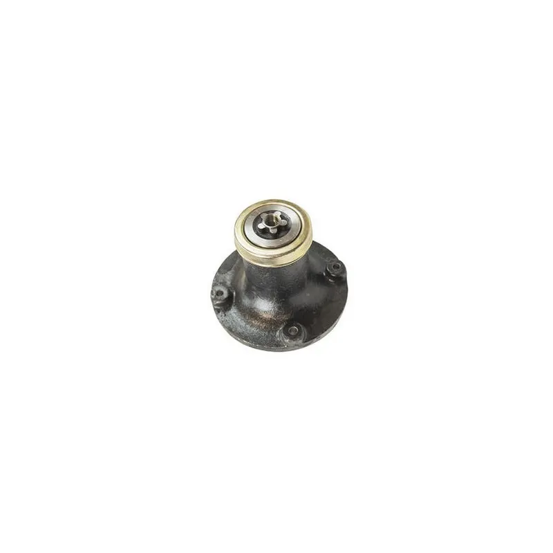 Palier de lame tracteur tondeuse Husqvarna Pro - 539131898