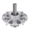 Support lame tracteur tondeuse coupe frontale Stiga 100, 110, 125 cm
