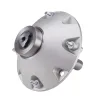 Support lame tracteur tondeuse coupe frontale Stiga 100, 110, 125 cm