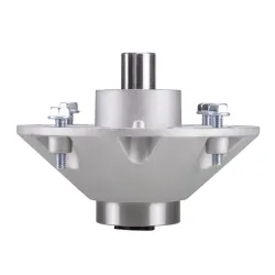 Palier lame tracteur tondeuse coupe frontale Stiga, GGP, Alpina - 387203000/0