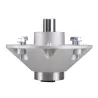 Palier lame tracteur tondeuse coupe frontale Stiga, GGP, Alpina - 387203000/0