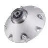 Palier lame tracteur tondeuse coupe frontale Stiga, GGP, Alpina - 387203000/0