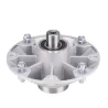 Palier lame tracteur tondeuse coupe frontale Stiga, GGP, Alpina - 387203000/0