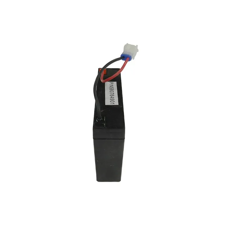 Batterie tondeuse autoportée 12V - 2.8Ah