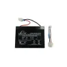 Batterie tondeuse autoportée 12V - 2.8Ah