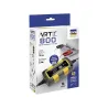 Chargeur automatique 12V batterie GYS Artic 800