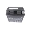 Batterie tondeuse autoportée Mc Culloch 12V - 6Ah