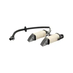 Bobine charge moteur Honda GX360
