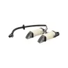 Bobine charge moteur Honda GX360