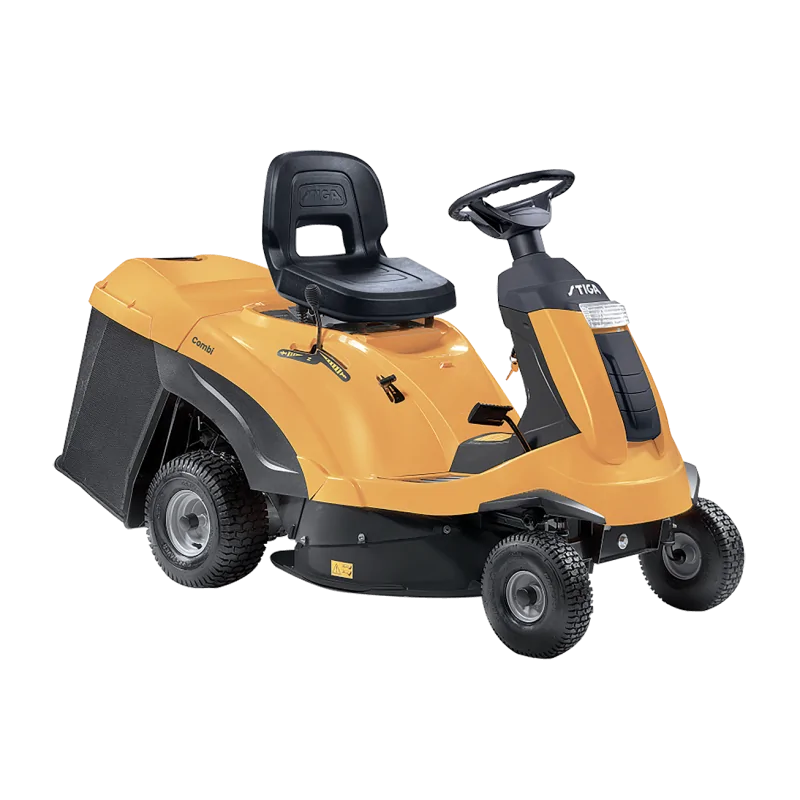 Autoportée Combi 372 STIGA