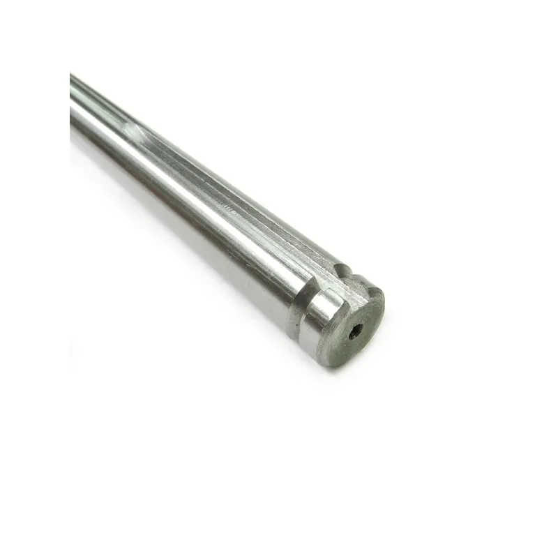 Arbre transmission tracteur tondeuse Mc Culloch - 576363301