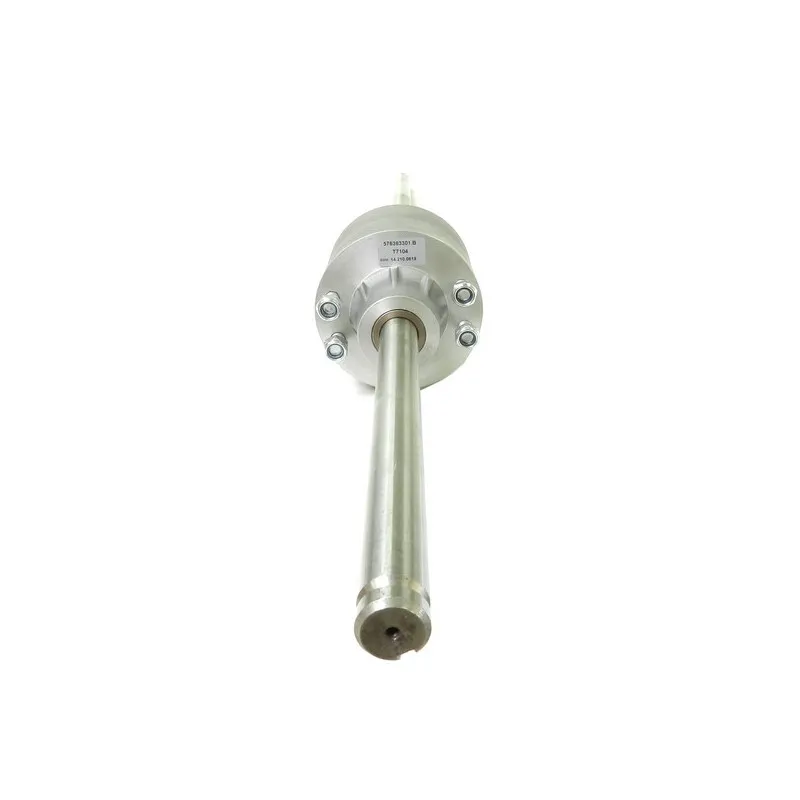 Arbre transmission tracteur tondeuse Mc Culloch - 576363301