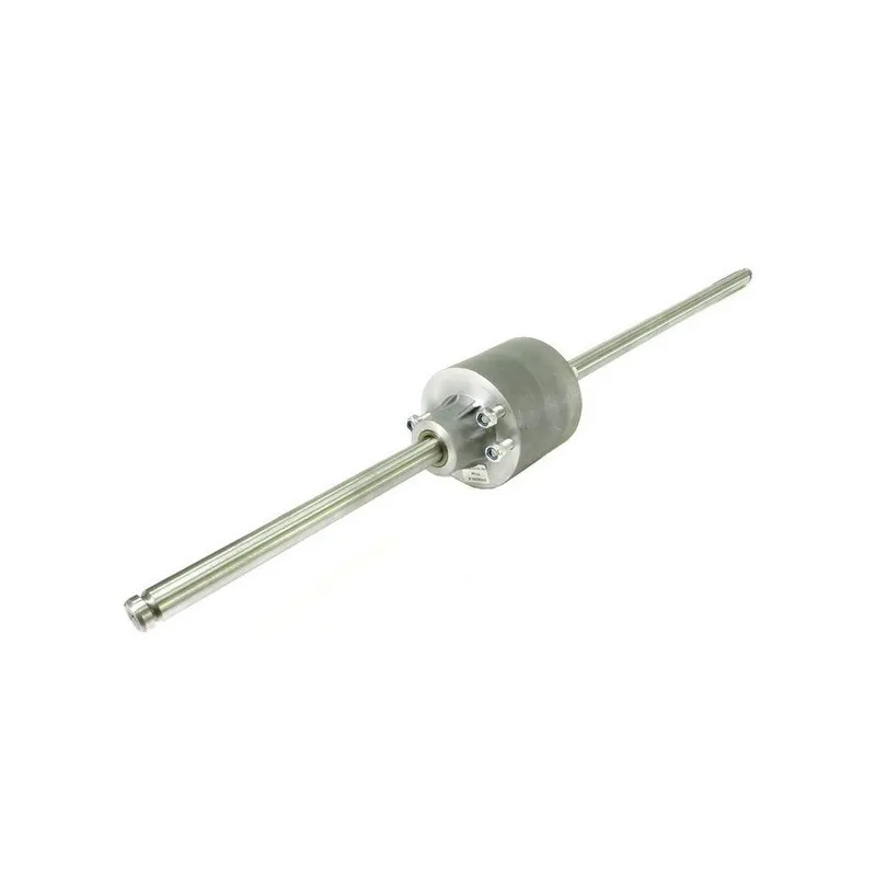 Arbre transmission tracteur tondeuse Mc Culloch - 576363301