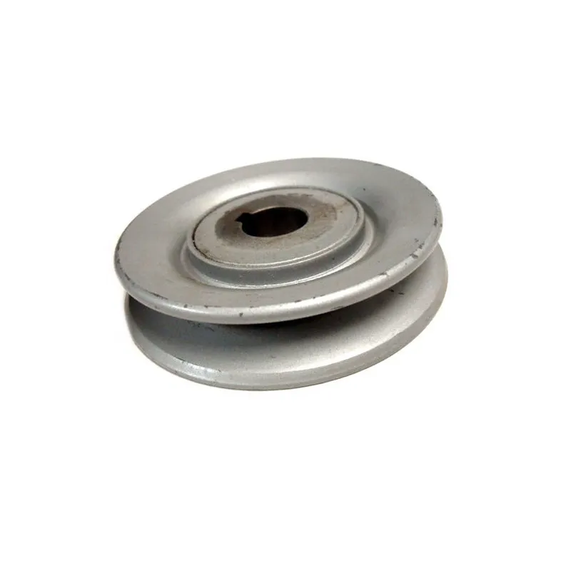 Poulie de palier tracteur tondeuse Husqvarna Rider R115C, R213C, R316T, R318, R320