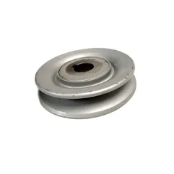 Poulie de palier tracteur tondeuse Husqvarna Rider R115C, R213C, R316T, R318, R320