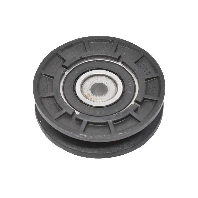 Poulie de tension tracteur tondeuse Husqvarna - 506793401