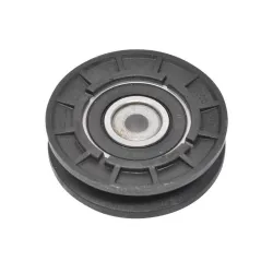 Poulie de tension tracteur tondeuse Husqvarna - 506793401