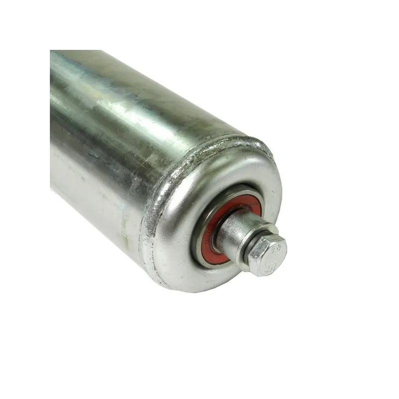 Rouleau balai tracteur tondeuse Countax
