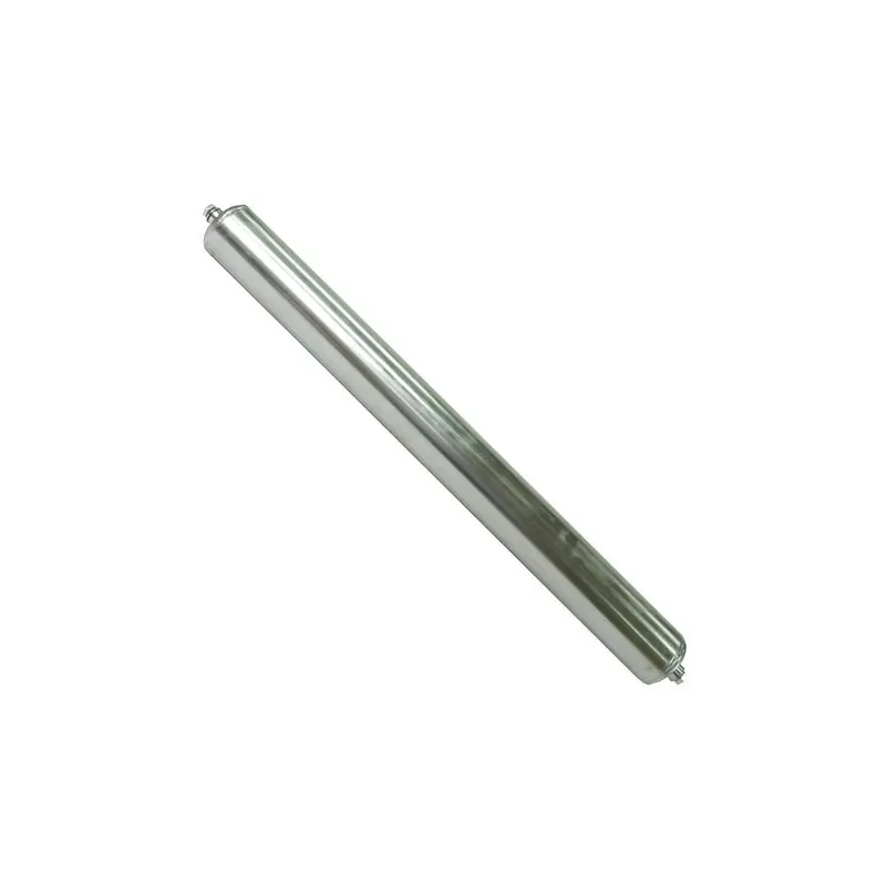 Rouleau balai tracteur tondeuse Countax