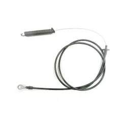 Câble embrayage de lame tracteur tondeuse Husqvarna / McCulloch
