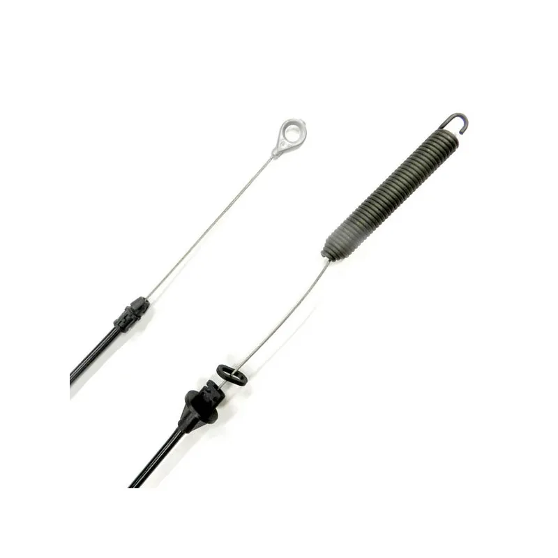 Câble embrayage de lame tracteur tondeuse Husqvarna / McCulloch