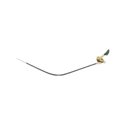 Manette de gaz avec cable autoportée Husqvarna - 532170551
