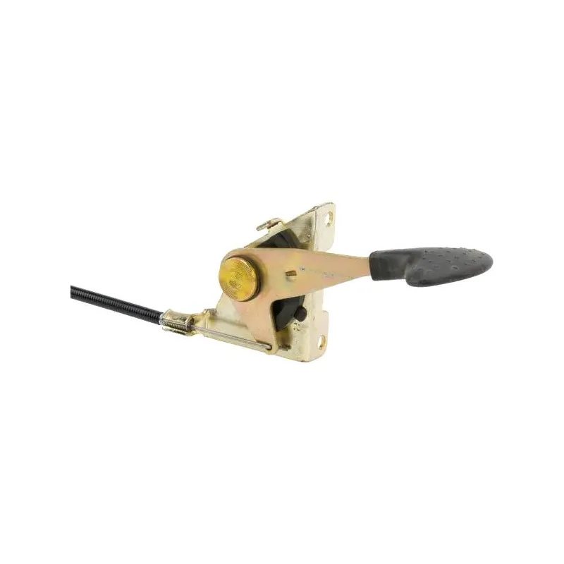 Manette de gaz avec cable autoportée Husqvarna - 532170551