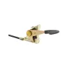 Manette de gaz avec cable autoportée Husqvarna - 532170551
