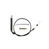 Cable d'embrayage de lame autoportée Husqvarna - 532175067