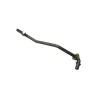Biellette suspension coté gauche coupe tracteur tondeuse Bestgreen, Husvqarna