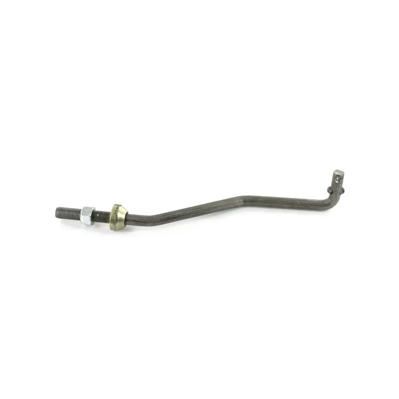 Biellette suspension coté gauche coupe tracteur tondeuse Bestgreen, Husvqarna
