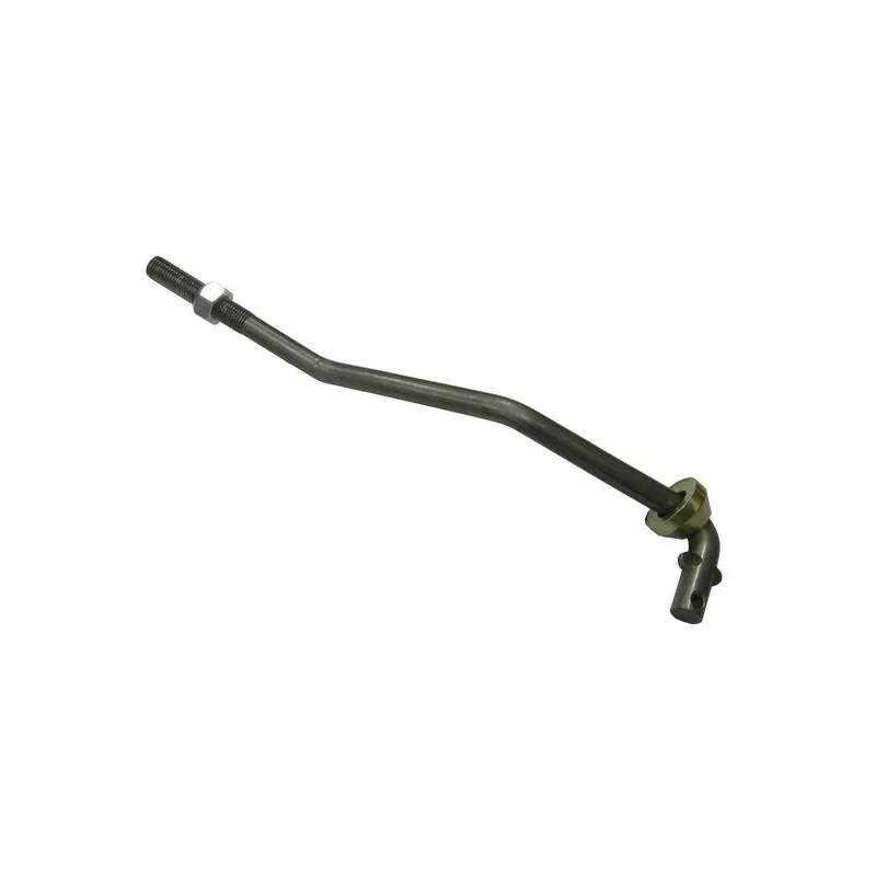 Biellette suspension coté gauche coupe tracteur tondeuse Bestgreen, Husvqarna