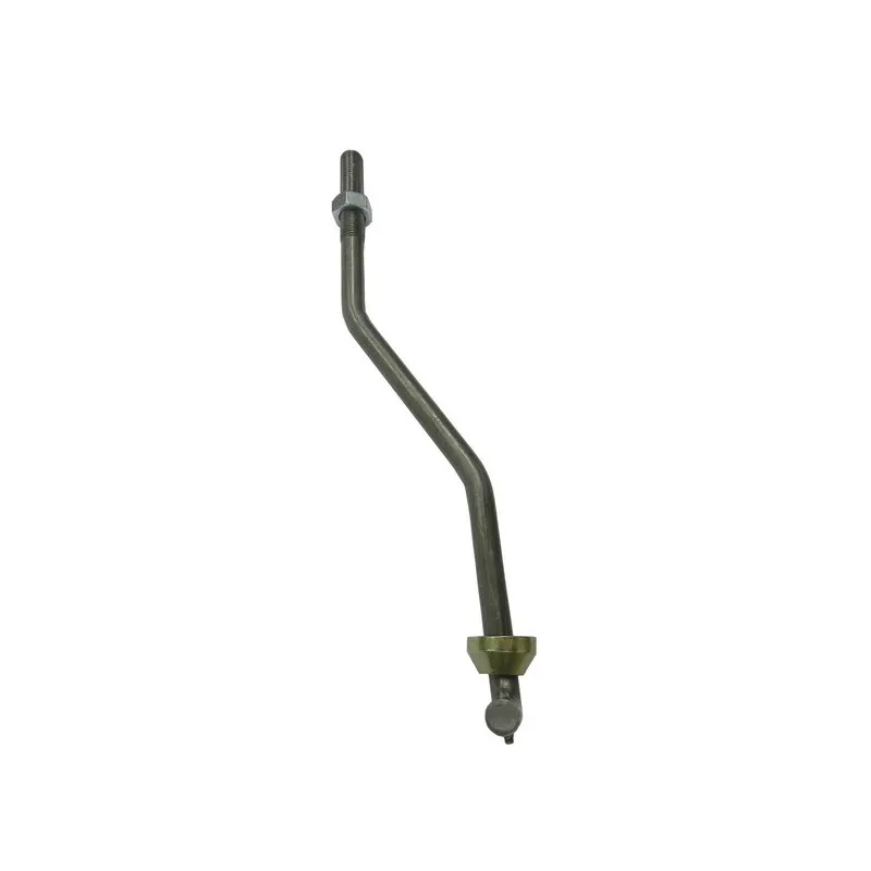 Biellette suspension coté gauche coupe tracteur tondeuse Bestgreen, Husvqarna