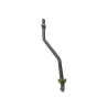 Biellette suspension coté gauche coupe tracteur tondeuse Bestgreen, Husvqarna