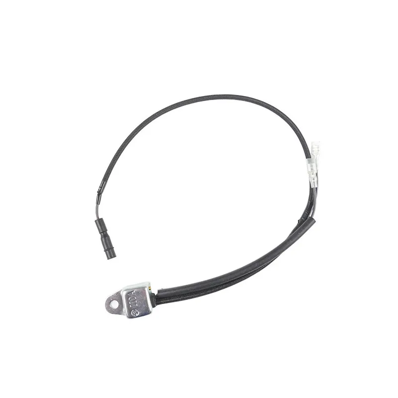 Diode arrêt moteur tracteur tondeuse Honda