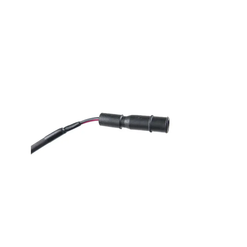 Diode arrêt moteur tracteur tondeuse Honda