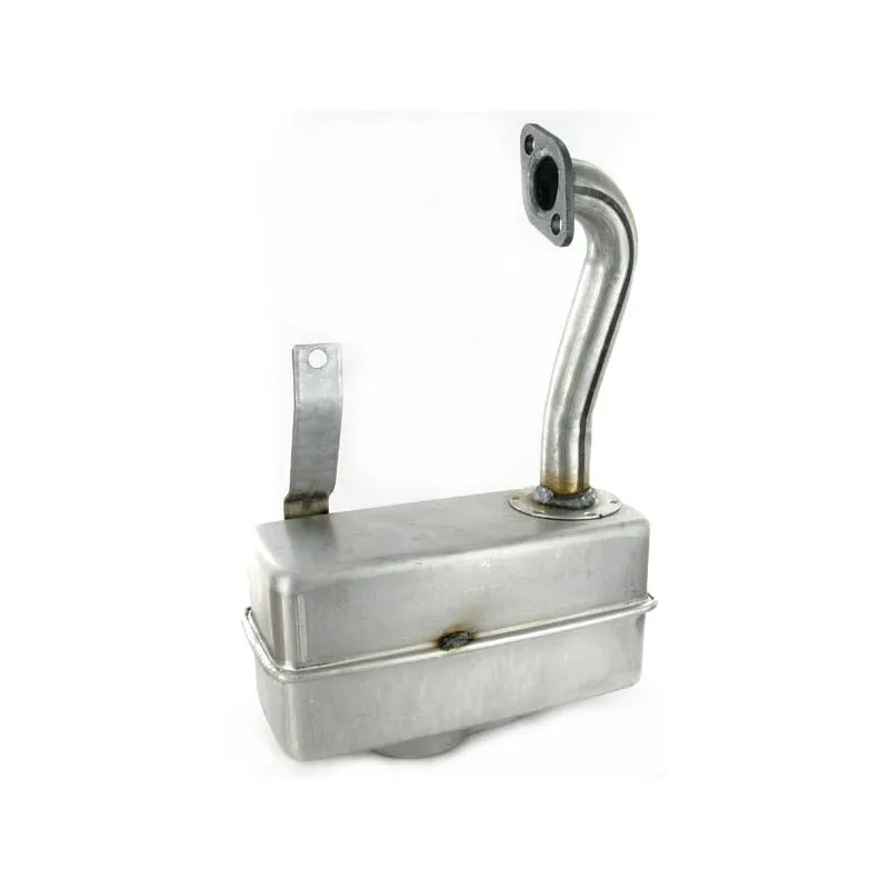 Pot echappement Autoportée Mc Culloch / Husqvarna - 532137352
