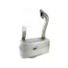 Pot echappement Autoportée Mc Culloch / Husqvarna - 532137352