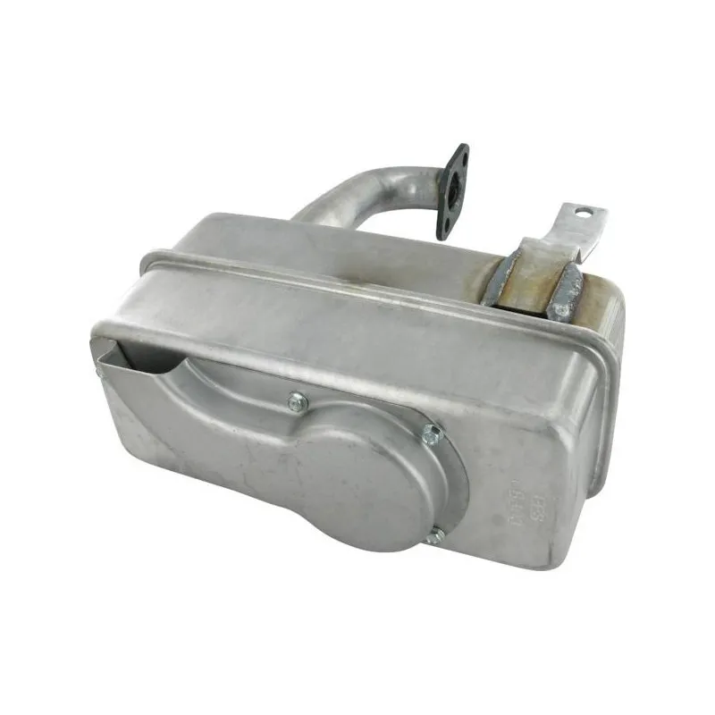 Pot echappement Autoportée Mc Culloch / Husqvarna - 532137352