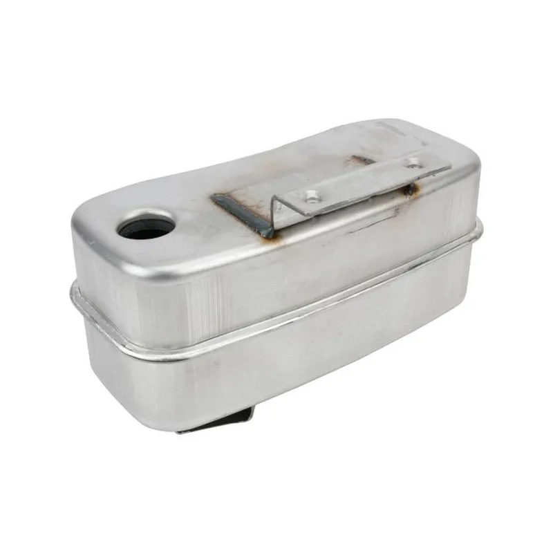 Pot echappement autoportée Jonsered / Husqvarna