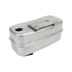 Pot echappement autoportée Jonsered / Husqvarna