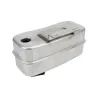 Pot echappement autoportée Jonsered / Husqvarna