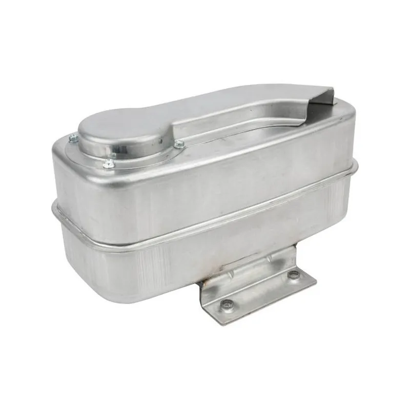 Pot echappement autoportée Jonsered / Husqvarna