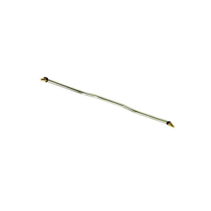 Barre accouplement roue Bestgreen, Mc Culloch, Mr Bricolage, Sentar