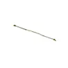 Barre accouplement roue Bestgreen, Mc Culloch, Mr Bricolage, Sentar