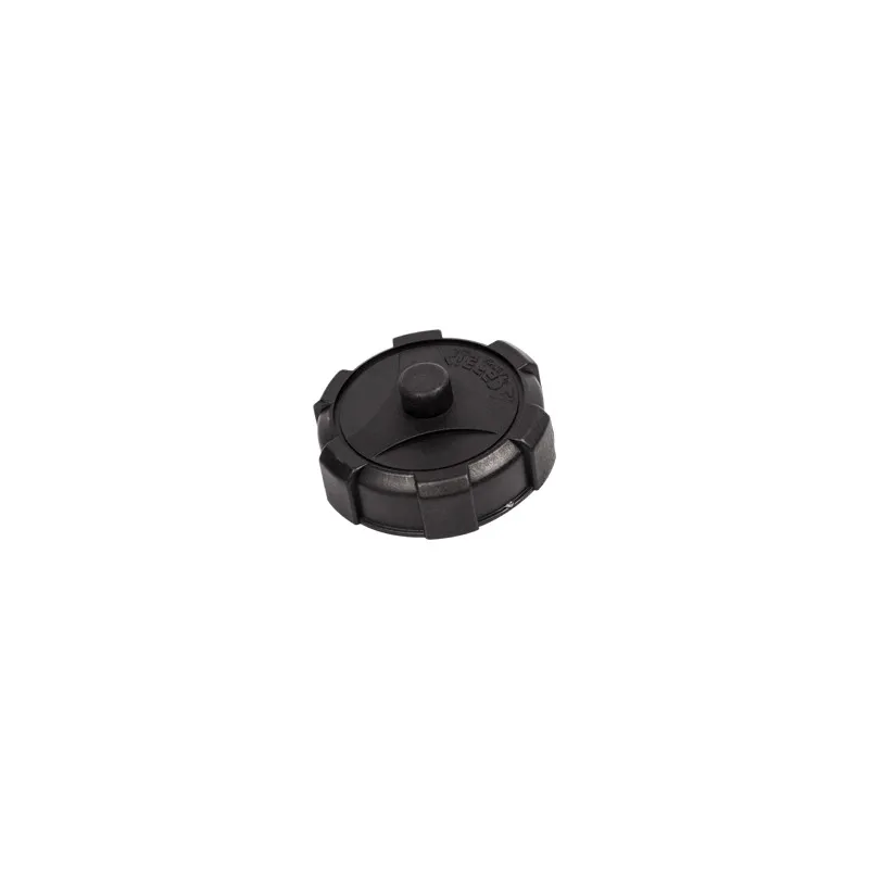 Bouchon réservoir essence autoportée Husqvarna / McCulloch - 506673301