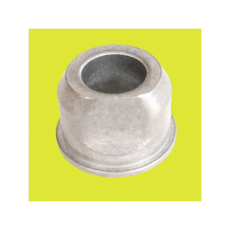 Bague roue avant autoportée Husqvarna - 532009040