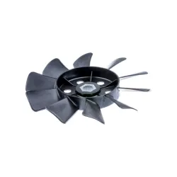 Ventilateur 10 pales transmission hydrostatique autoportée Husqvarna, Jonsered