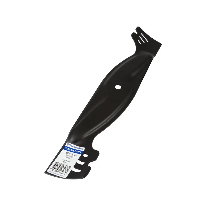 Lame tondeuse Husqvarna / Jonsered / Zenoah