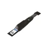 Lame tondeuse mulching Husqvarna LB553